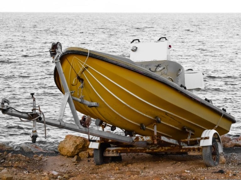 boat trailers for sale