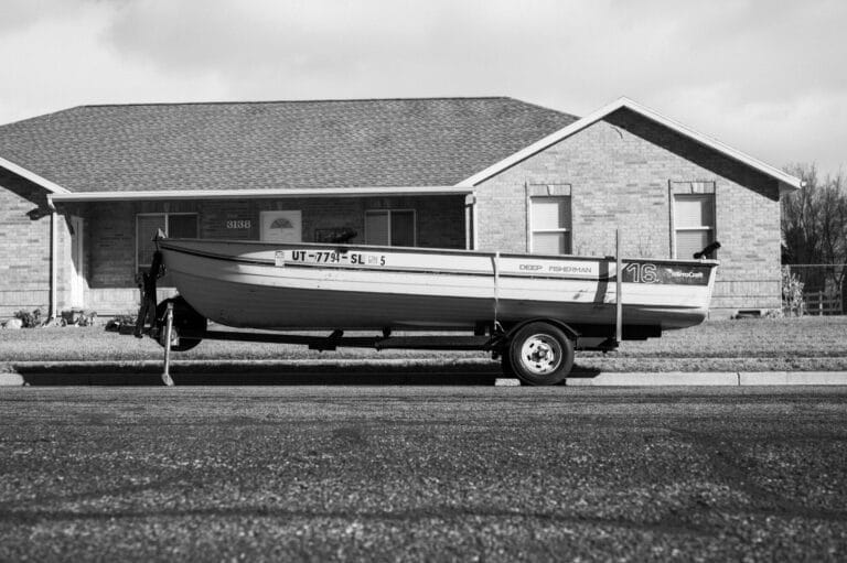 boat trailer replacement parts
