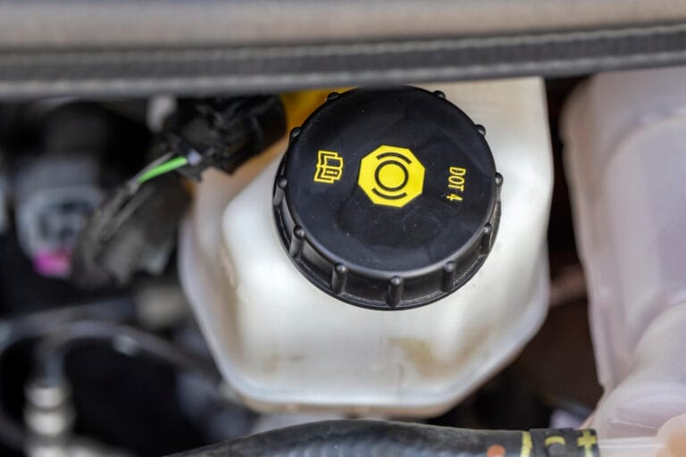 boat trailer brake fluid